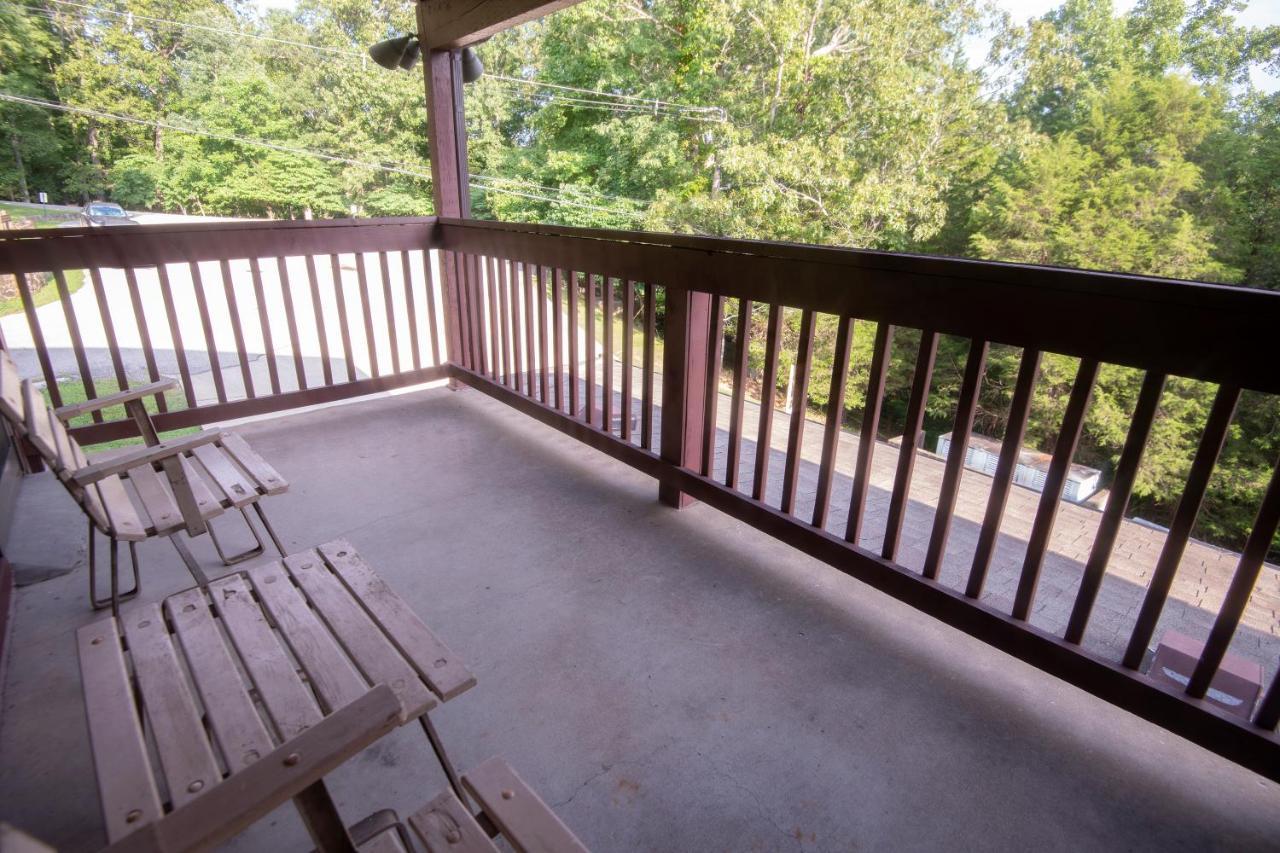 Carter Caves State Resort Park Olive Hill Екстериор снимка