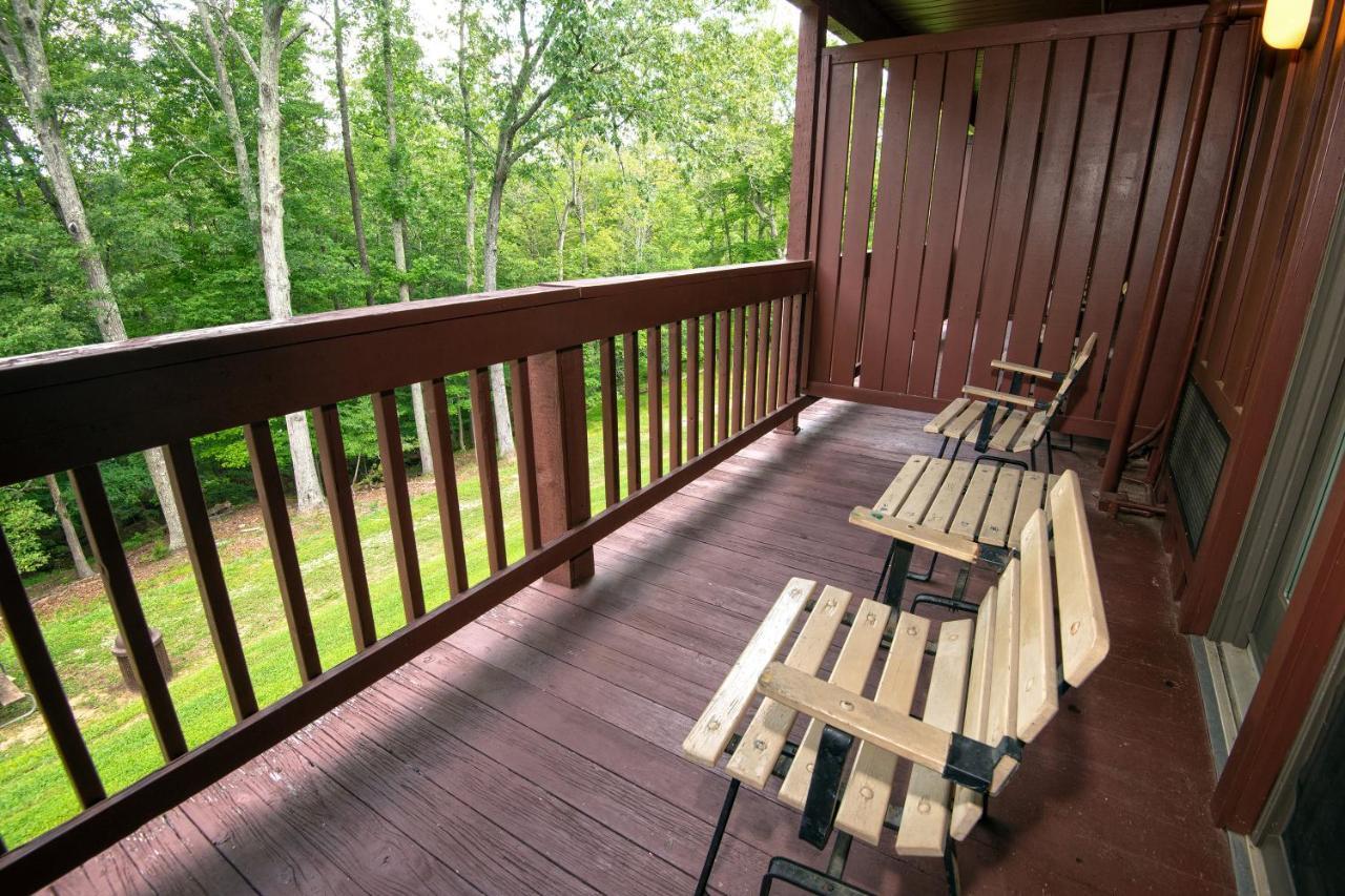 Carter Caves State Resort Park Olive Hill Екстериор снимка