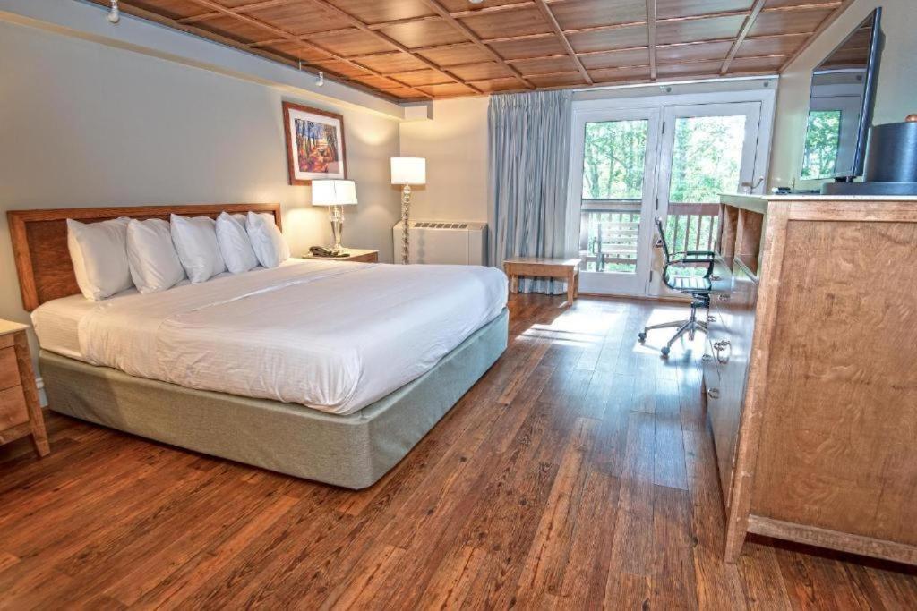Carter Caves State Resort Park Olive Hill Екстериор снимка